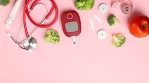 Diete pentru diabetici: modele si meniuri