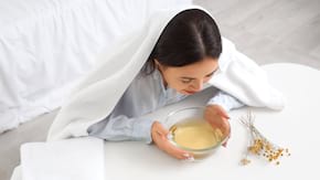 9 remedii naturale pentru nas &icirc;nfundat