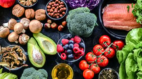 Top 13 alimente cu efect antiinflamator