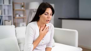 Anxietatea sau probleme cardiace? Cum faci diferența între atac de panică și infarct