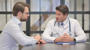 Calcifierea arterelor la tineri poate fi un semnal de alarma privind riscul de infarct