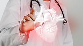 Insuficiența cardiacă cu fracție de ejecție păstrată: ce înseamnă și de ce este greu de diagnosticat?