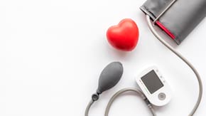 Insuficiența cardiacă și tensiunea arterială: care este legătura?