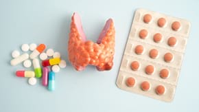 Tratamentul pentru hipotiroidism: medicamente și stil de viață