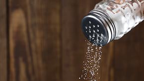 Alimente si bauturi de EVITAT in hipertensiune