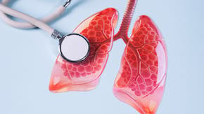 Cancerul bronhopulmonar fara celule mici
