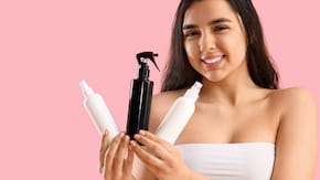 Ce produse cosmetice sa eviti cand faci sport