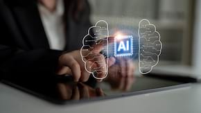 Cum ne schimbă folosirea frecventă a instrumentelor bazate pe inteligența artificială (AI)