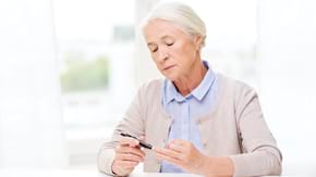 Diabetul la femei: simptome si factori de risc