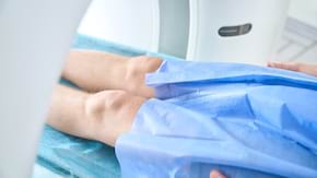 Diagnosticul RMN (rezonanţa magnetică nucleară) în gonartroză