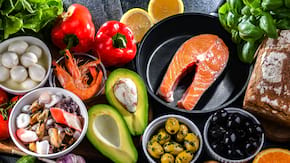 Dieta mediteraneana ar putea reduce riscul de cancer de prostata