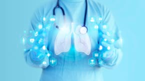 Imunoterapia si terapia target in cancerul pulmonar fara celule mici - prezent si perspective imediate