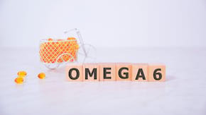 Acizii Grasi Omega 6 - Beneficii & surse alimentare