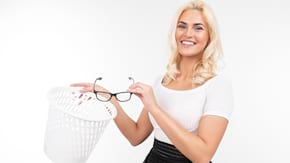 Ortokeratologia oprește miopia și permite renunțarea la ochelari?