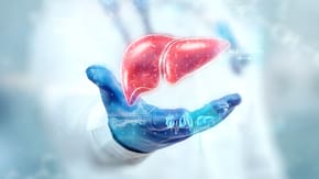 Steatoza hepatica la pacientii cu hepatita virala cu virus C