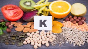 Totul despre Vitamina K: tipuri, beneficii, contraindicații