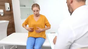 5 semne care arată că ai calculi biliari