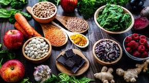 Antioxidanții: ce sunt si care este rolul lor?