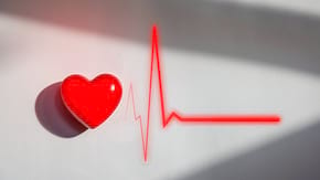 Bolile de inima, legate de sentimentele negative si de anxietate