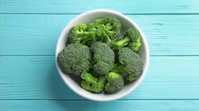 Broccoli, arma secreta care te ajuta sa lupti cu diabetul