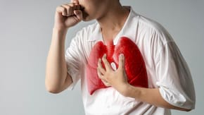 Cancerul la plămâni declanșează hipertensiune pulmonară?