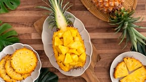 Dieta cu ananas: cum se ține și ce riscuri are?
