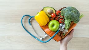 Dieta sănătoasă previne al doilea atac de cord?