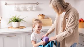 E posibil ca ora pranzului si pauzele sa influenteze alimentatia copiilor