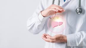 Efectul radicalilor liberi asupra fibrozei hepatice