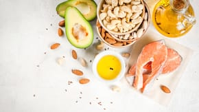 Omega 3 și beneficiile lor pentru sănătate