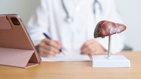 Interpretarea analizelor in hepatita C