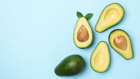 Învelișul sâmburilor de avocado scade LDL-ul?