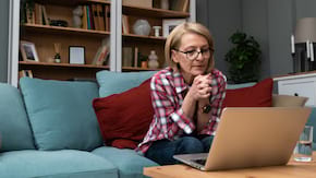Menopauza: 4 pași care te ajută să combați problemele de memorie