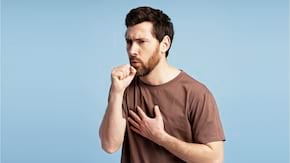 Posibile complicații ale infecției cu virus sincițial respirator