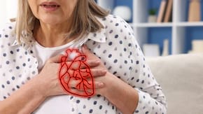Ce simptome are infarctul miocardic la femei?