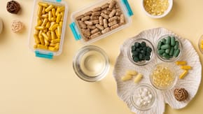 Suplimente alimentare interzise in caz de hepatita C