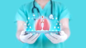 Terapia adenocarcinoamelor pulmonare avansate nondriver