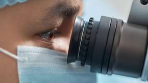 Tratamentul pentru retinopatia diabetica poate fi imbunatatit