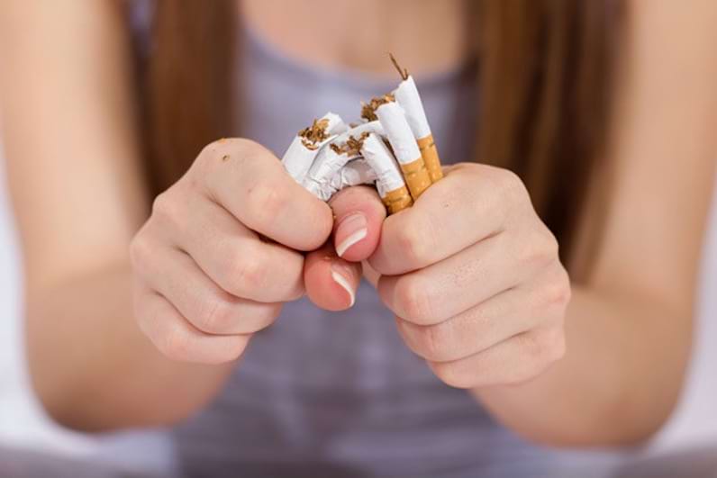 10 sfaturi pentru renuntarea la fumat si 2 remedii naturale eficiente