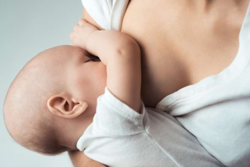 Violenta domestica actuala sau in copilarie impiedica mamele sa-si alapteze bebelusii