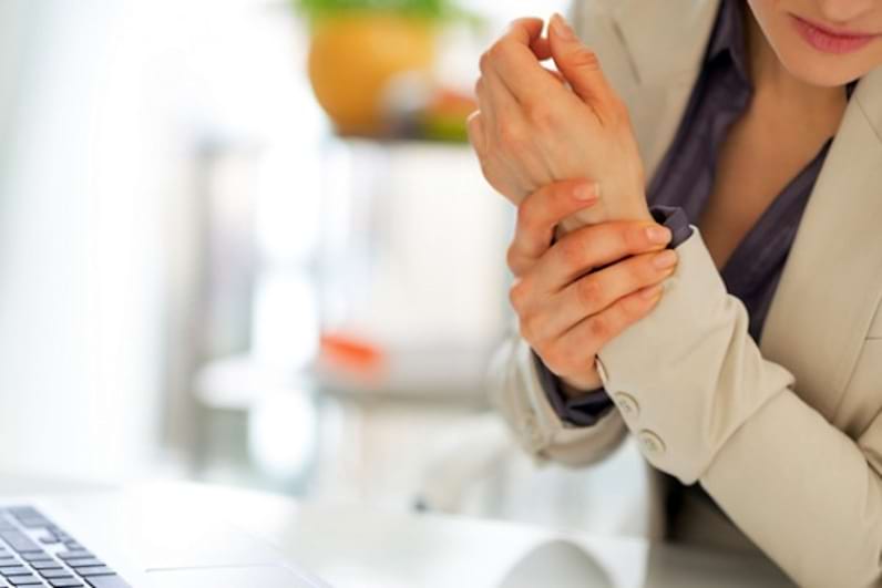 de ce ne dor articulatiile artroza degenerativa tratament