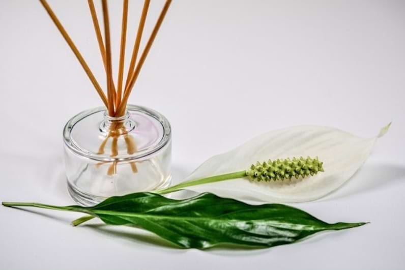 Vindecarea mirosuri plăcute: aromaterapia