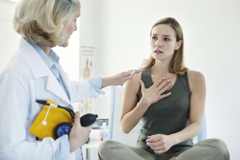 Totul despre Astm: Cauze - Simptome - Tratament