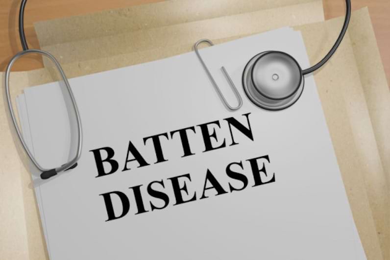 Boala Batten - cum se manifesta aceasta afectiune genetica rara