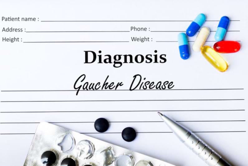 Boala Gaucher: cauze, simptome & tratament