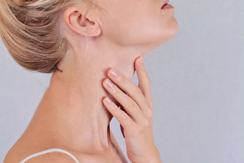 Cum să slăbești dacă suferi de hipotiroidism