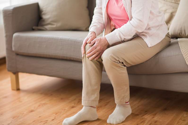 prevenirea osteoartritei durere severă în articulația șoldului