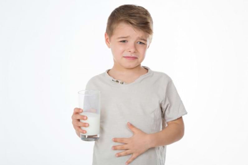 Intoleranta la lactoza a copilului – cum o identifici si cum o tratezi