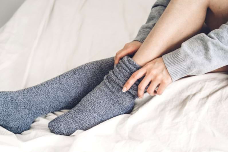 Amortirea mainilor sau picioarelor: cauze, simptome, tratament, Stomatologie