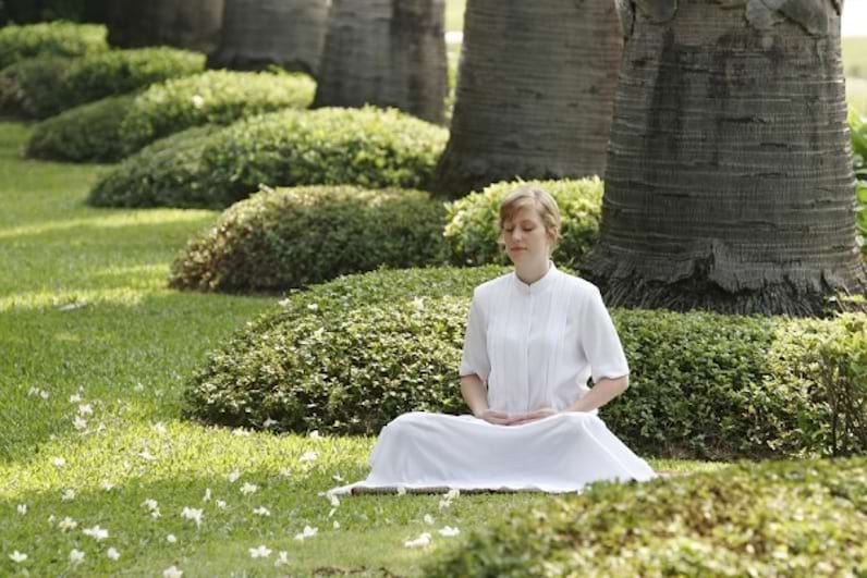 Meditația: efectul antistres și rolul în vindecare